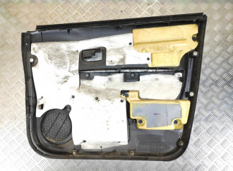 Обшивка двери передней левой Toyota Scion xa 2005-2006