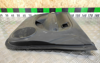 Обшивка двери передней левой Toyota Scion xa 2005-2006