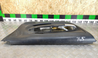 Обшивка двери передней левой Toyota Scion xa 2005-2006