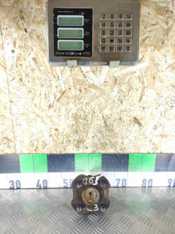 Ступица задняя Toyota Scion xa 2005-2006