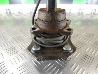 Ступица задняя Toyota Scion xa 2005-2006