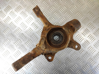 Кулак поворотный передний правый Toyota Scion xa 2005-2006