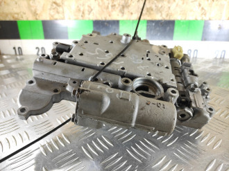 Блок клапанов Toyota Scion xa 2005-2006