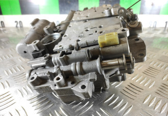 Блок клапанов Toyota Scion xa 2005-2006