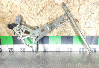 Стеклоподъемник задний левый Toyota Scion xa 2005-2006