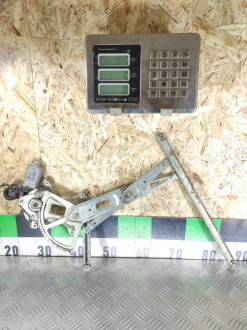 Стеклоподъемник задний левый Toyota Scion xa 2005-2006