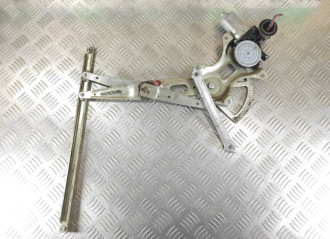 Стеклоподъемник задний левый Toyota Scion xa 2005-2006