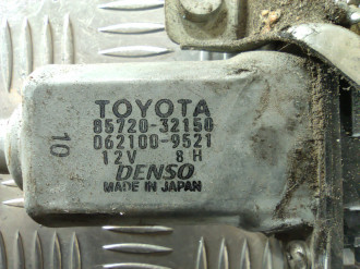 Стеклоподъемник задний левый Toyota Scion xa 2005-2006