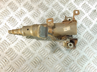 Колонка рулевая Toyota Corolla e180