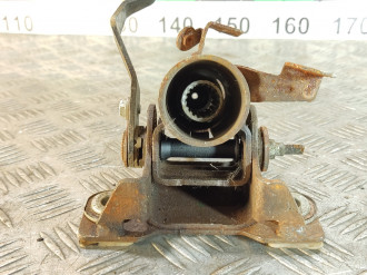 Колонка рулевая Toyota Corolla e180