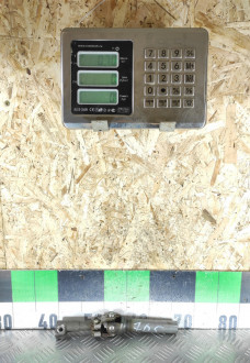 Кардан рулевой верхний Toyota Scion xa 2005-2006