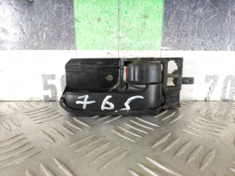 Ручка двери внутренняя передняя правая Toyota Scion xa 2005-2006