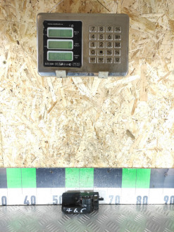 Ручка двери внутренняя передняя правая Toyota Scion xa 2005-2006