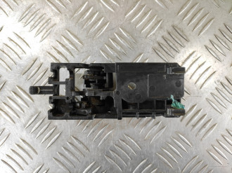 Ручка двери внутренняя передняя правая Toyota Scion xa 2005-2006