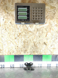 Петля двери задней правой верхняя Toyota Scion xa 2005-2006