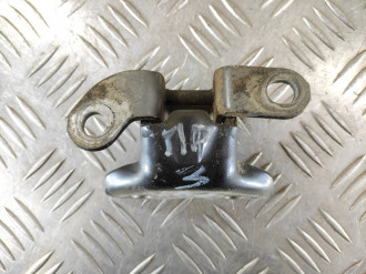 Петля двери задней правой верхняя Toyota Scion xa 2005-2006