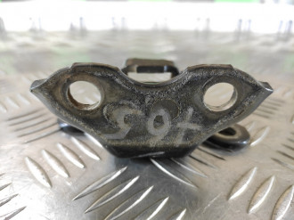 Петля двери задней правой верхняя Toyota Scion xa 2005-2006