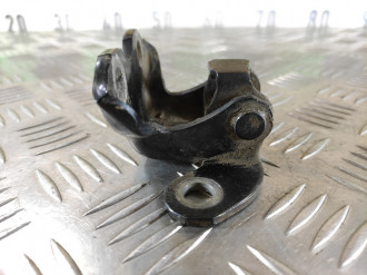 Петля двери задней правой верхняя Toyota Scion xa 2005-2006