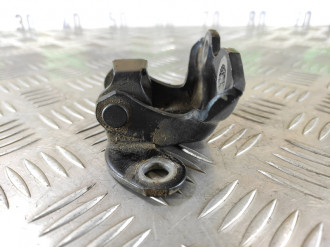 Петля двери задней левой верхняя Toyota Scion xa 2005-2006