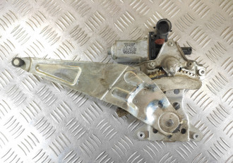 Стеклоподъемник задний левый Toyota Scion xa 2005-2006