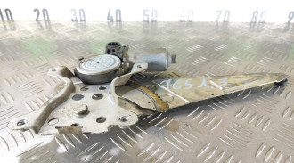 Стеклоподъемник задний левый Toyota Scion xa 2005-2006