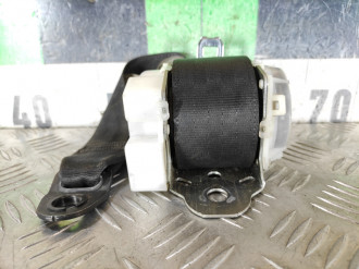 Ремень безопасности задний левый Toyota Scion xa 2005-2006
