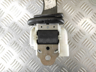 Ремень безопасности задний левый Toyota Scion xa 2005-2006