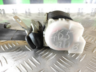 Ремень безопасности задний левый Toyota Scion xa 2005-2006