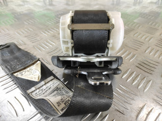 Ремень безопасности задний левый Toyota Scion xa 2005-2006