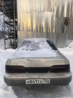 В разборе Toyota Camry v10