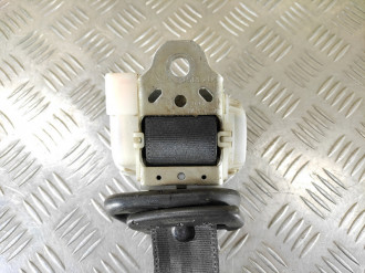 Ремень безопасности задний правый Toyota Scion xa 2005-2006