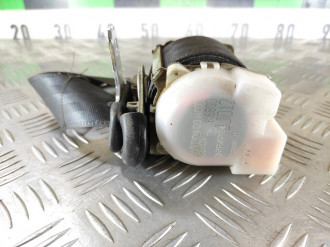 Ремень безопасности задний правый Toyota Scion xa 2005-2006