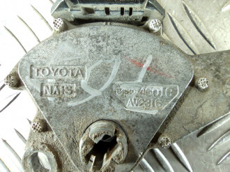 Селектор АКПП Toyota Scion xa 2005-2006