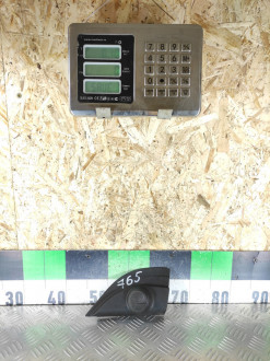 Крышка зеркала внутренняя левая Toyota Scion xa 2005-2006