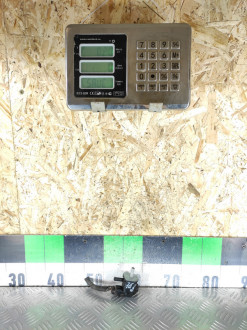 Клапан электромагнитный Toyota Scion xa 2005-2006