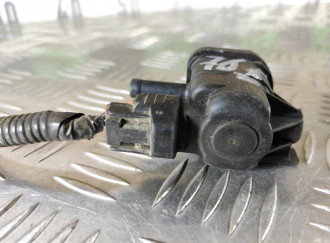 Клапан электромагнитный Toyota Scion xa 2005-2006