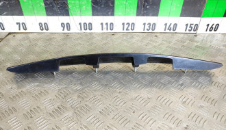 Накладка крышки багажника Toyota Scion xa 2005-2006