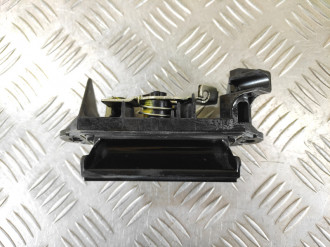 Ручка багажника наружняя Toyota Scion xa 2005-2006