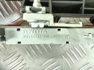 Фонарь задний стоп сигнал Toyota Scion xa 2005-2006