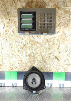 Динамик Toyota Scion xa 2005-2006