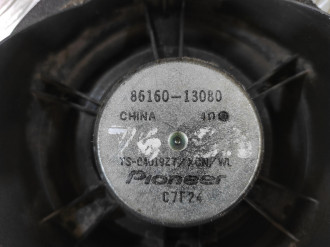Динамик Toyota Scion xa 2005-2006