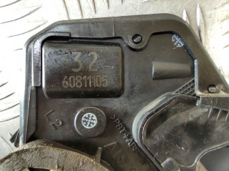 Замок двери задней левой Toyota Scion xa 2005-2006