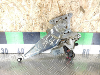 Стеклоподъемник задний правый Toyota Scion xa 2005-2006