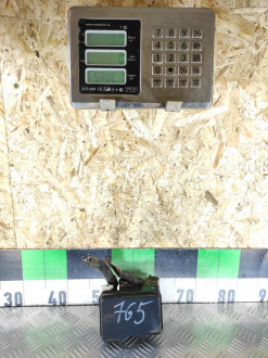 Блок abs насос Toyota Scion xa 2005-2006