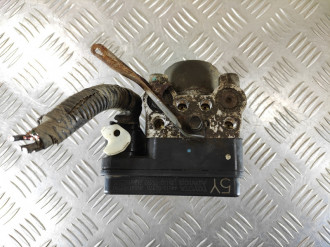 Блок abs насос Toyota Scion xa 2005-2006