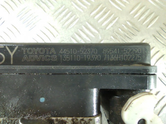 Блок abs насос Toyota Scion xa 2005-2006