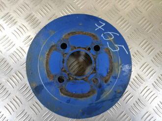 Барабан тормозной Toyota Scion xa 2005-2006
