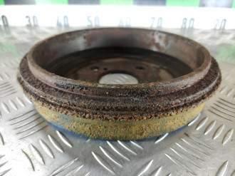 Барабан тормозной Toyota Scion xa 2005-2006