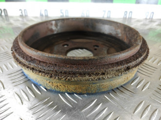 Барабан тормозной Toyota Scion xa 2005-2006