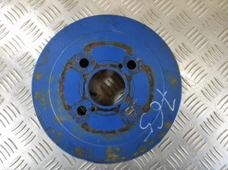 Барабан тормозной Toyota Scion xa 2005-2006